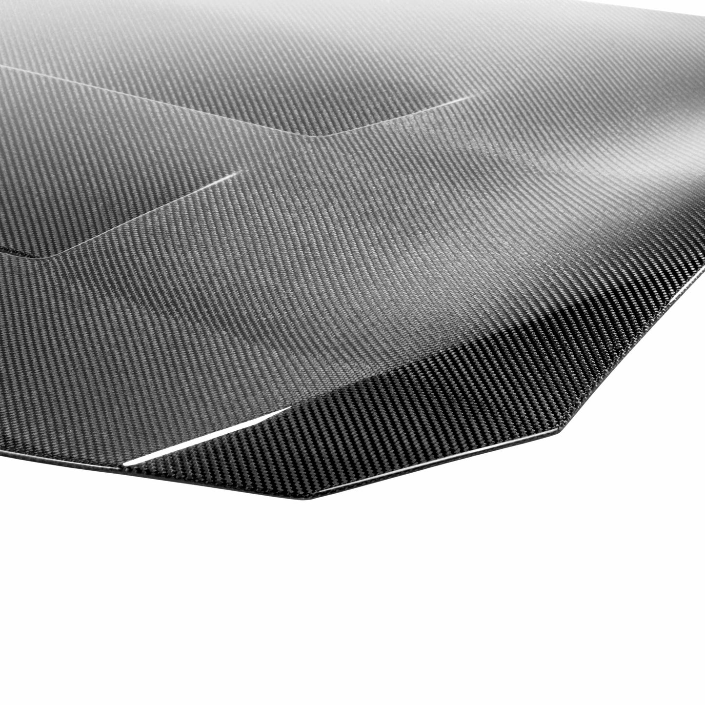 2013-2020 SCION FRS / BRZ DV Carbon Fiber HOOD