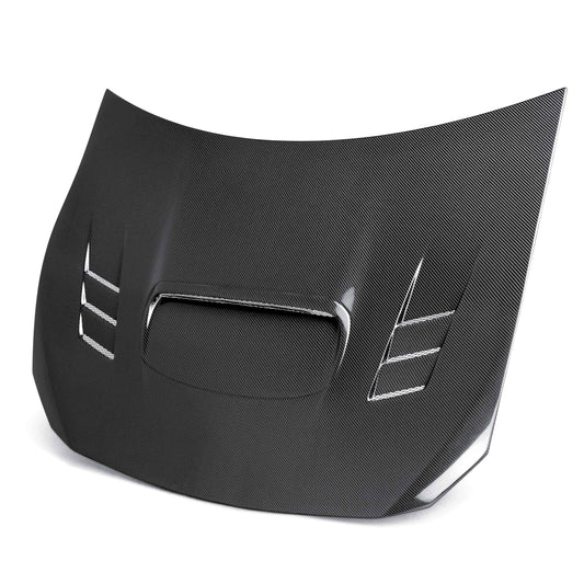 2013-2020 SCION FRS / BRZ FA Carbon Fiber HOOD