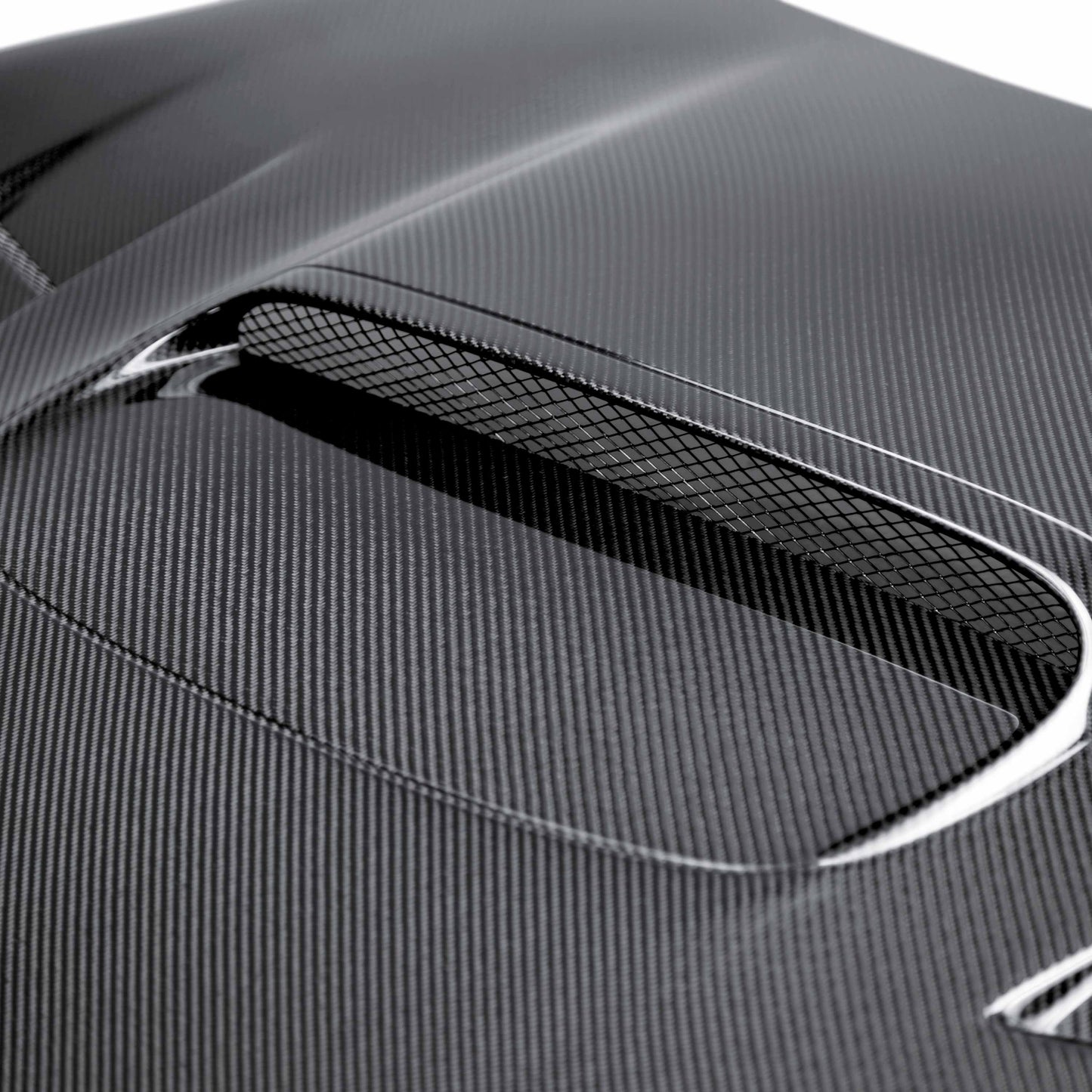 2013-2020 SCION FRS / BRZ FA Carbon Fiber HOOD