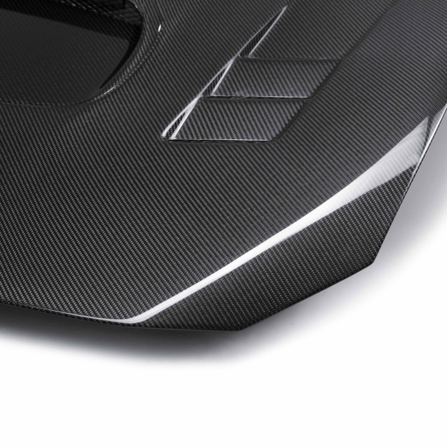 2013-2020 SCION FRS / BRZ FA Carbon Fiber HOOD
