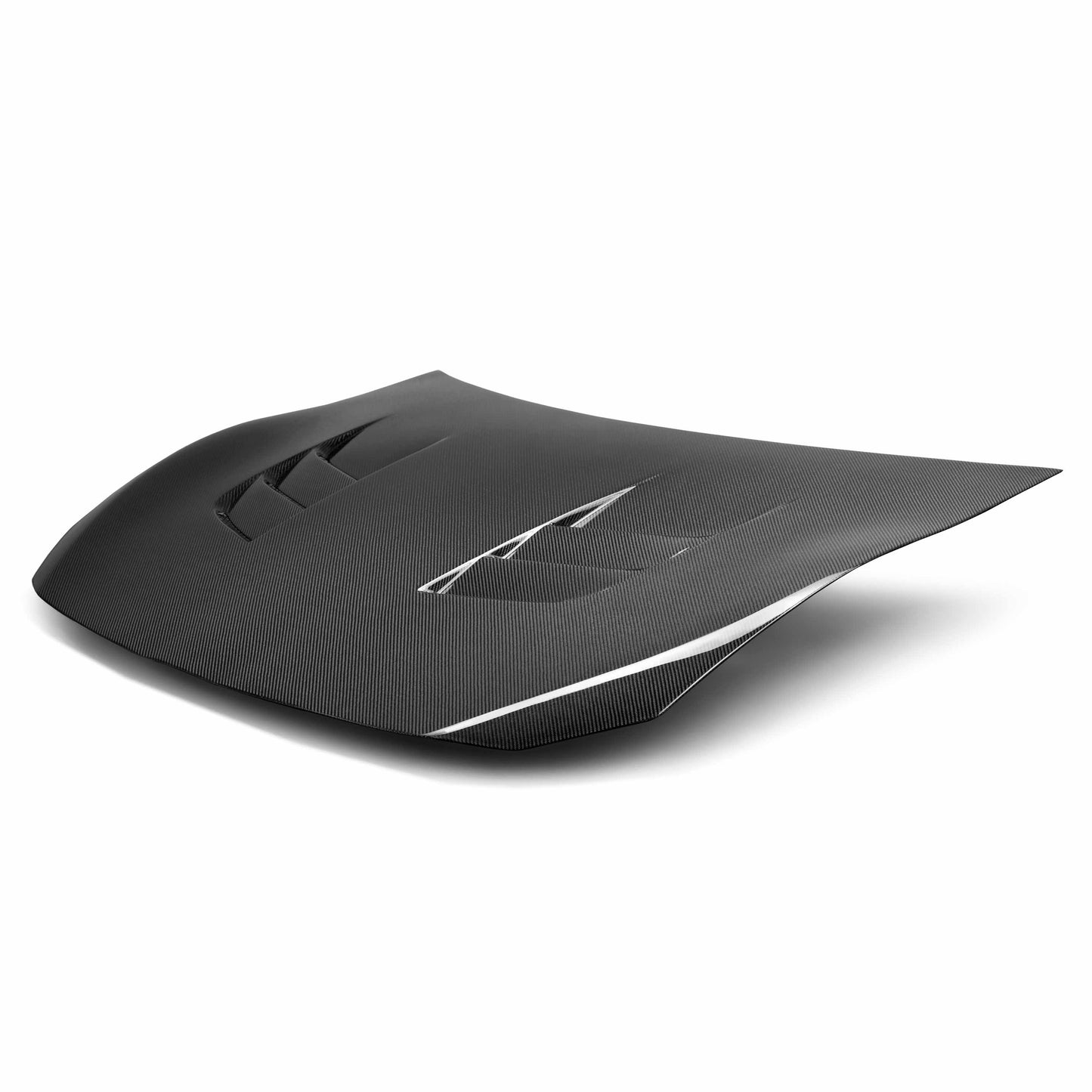 2013-2020 SCION FRS / BRZ TS Carbon Fiber HOOD