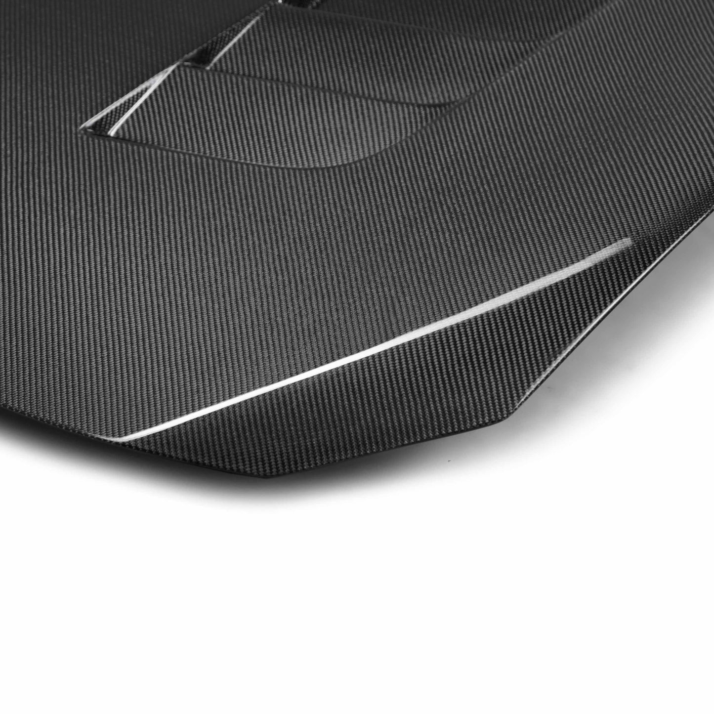 2013-2020 SCION FRS / BRZ TS Carbon Fiber HOOD
