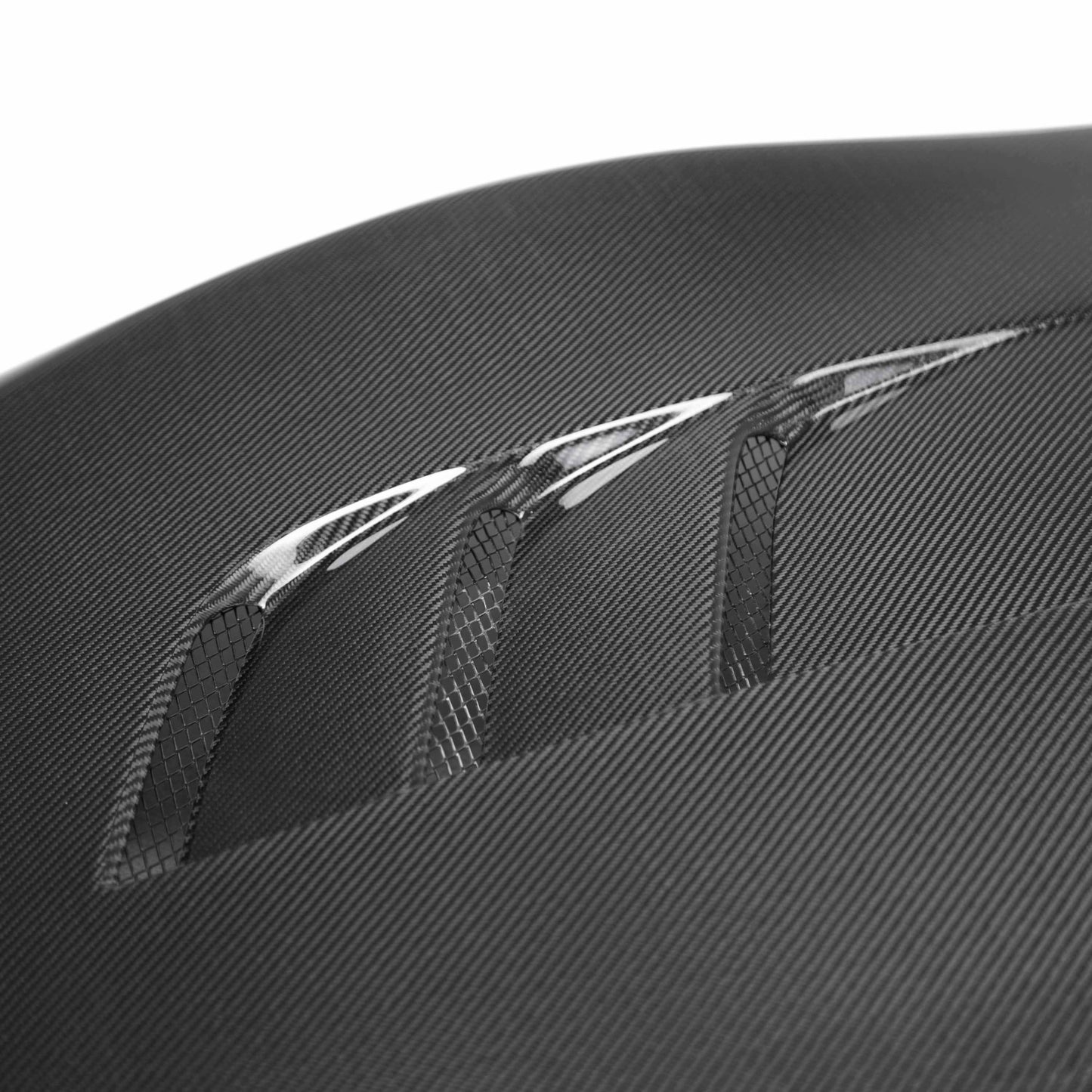 2013-2020 SCION FRS / BRZ TS Carbon Fiber HOOD
