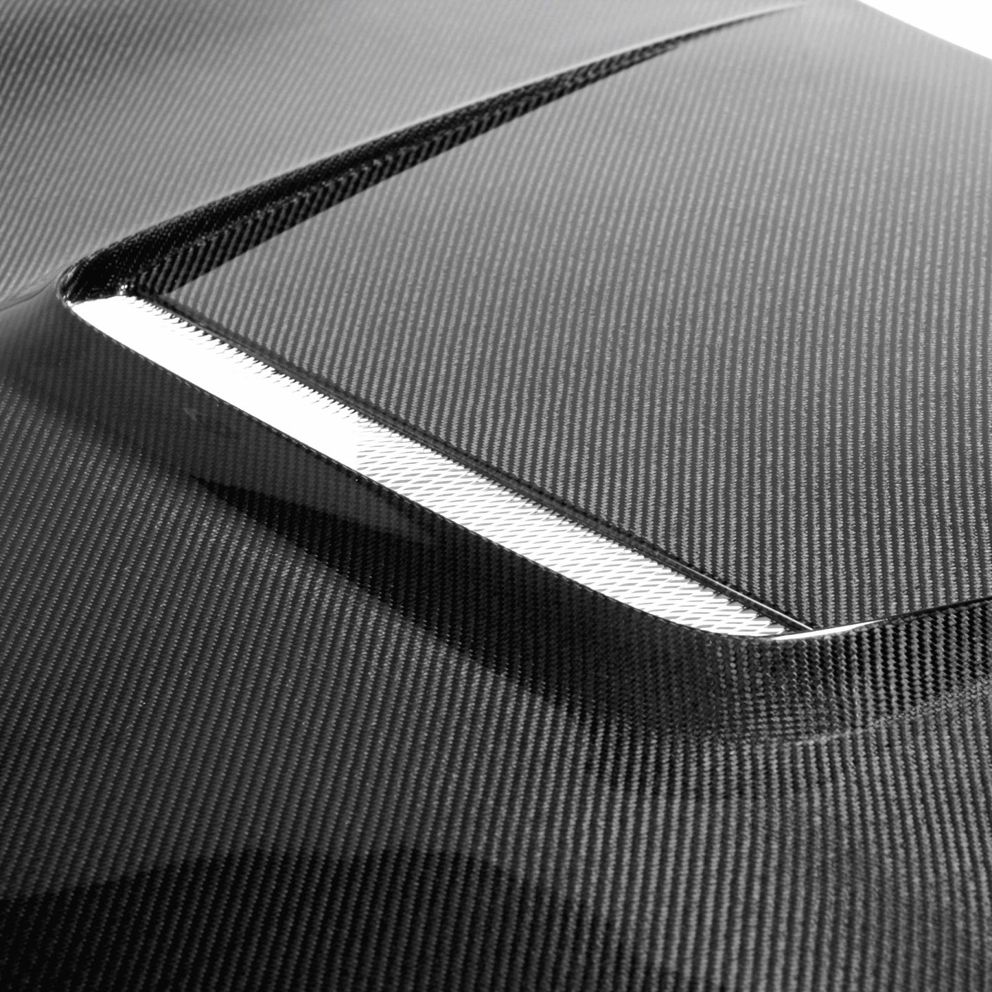 2013-2020 SCION FRS / BRZ VS Carbon Fiber HOOD