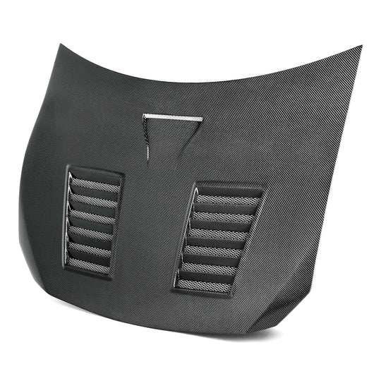 2013-2020 SCION FRS / BRZ VT Carbon Fiber HOOD