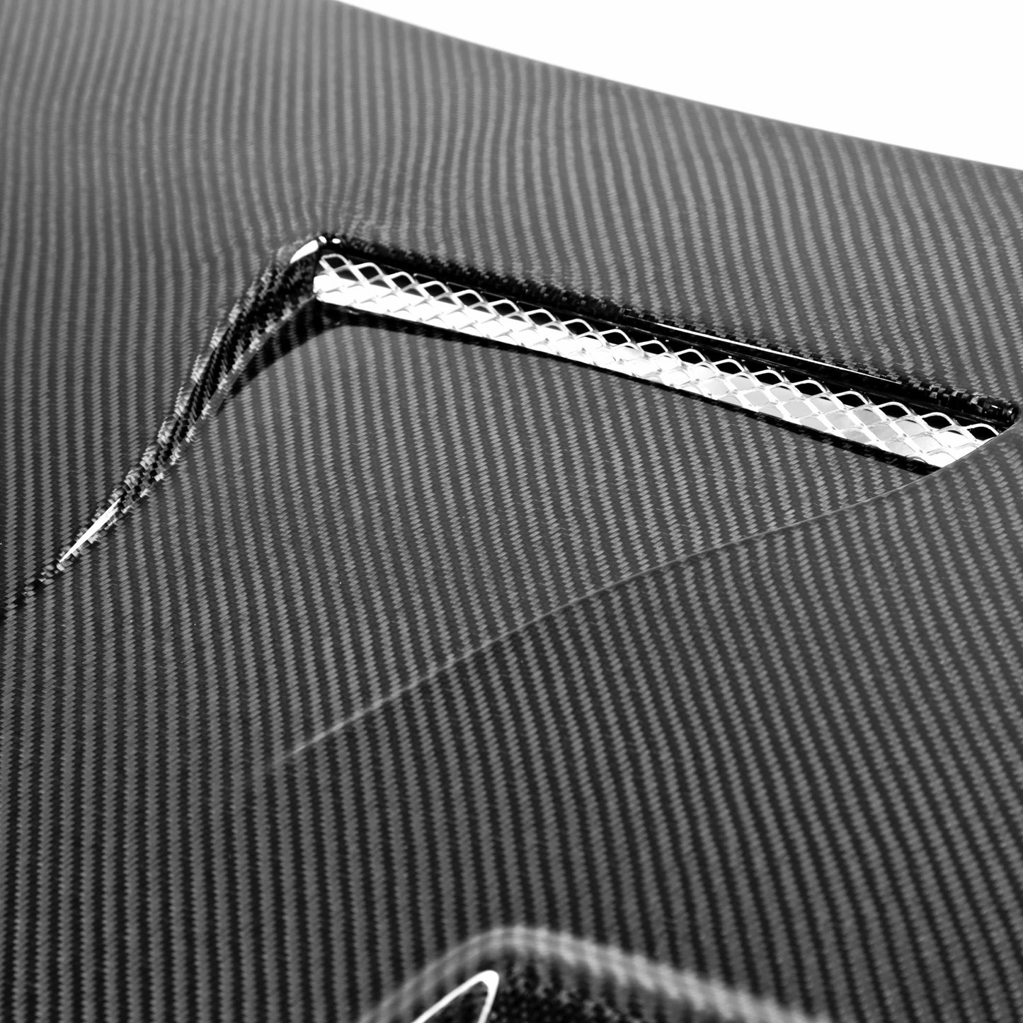 2013-2020 SCION FRS / BRZ VT Carbon Fiber HOOD