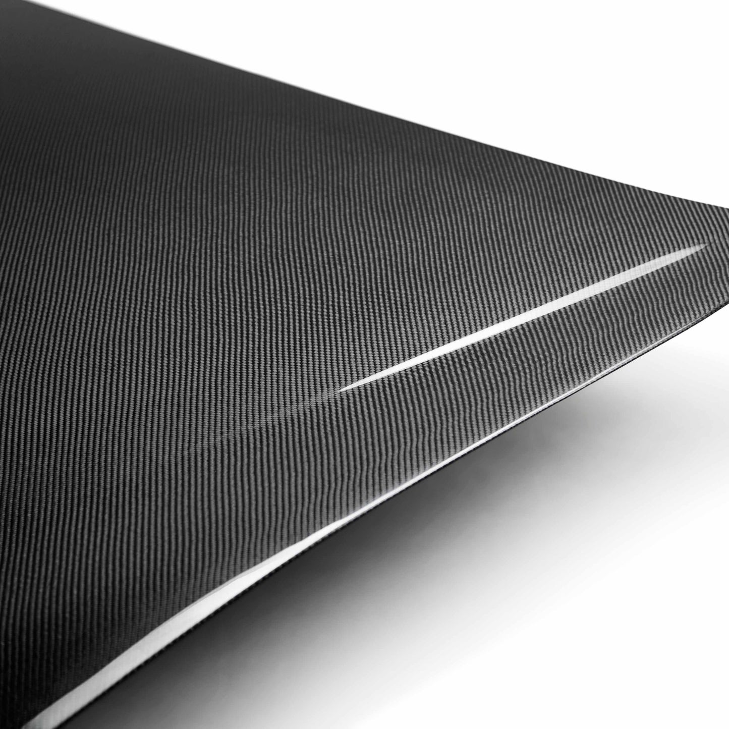 2013-2020 LEXUS GS SERIES OE Carbon Fiber HOOD