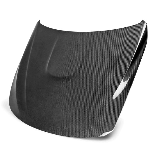 2014-2020 BMW F80/F82 OE Carbon Fiber HOOD