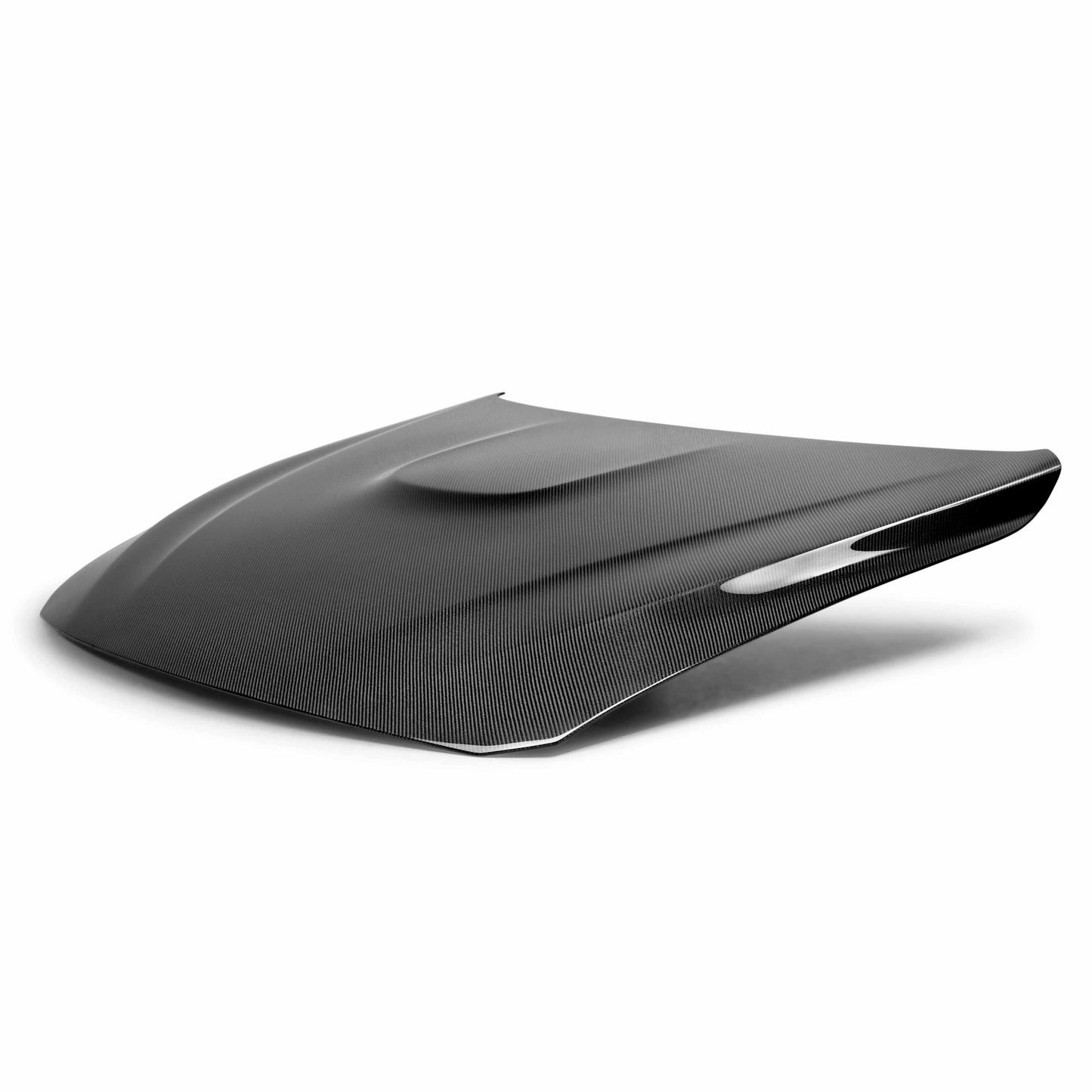 2014-2020 BMW F80/F82 OE Carbon Fiber HOOD