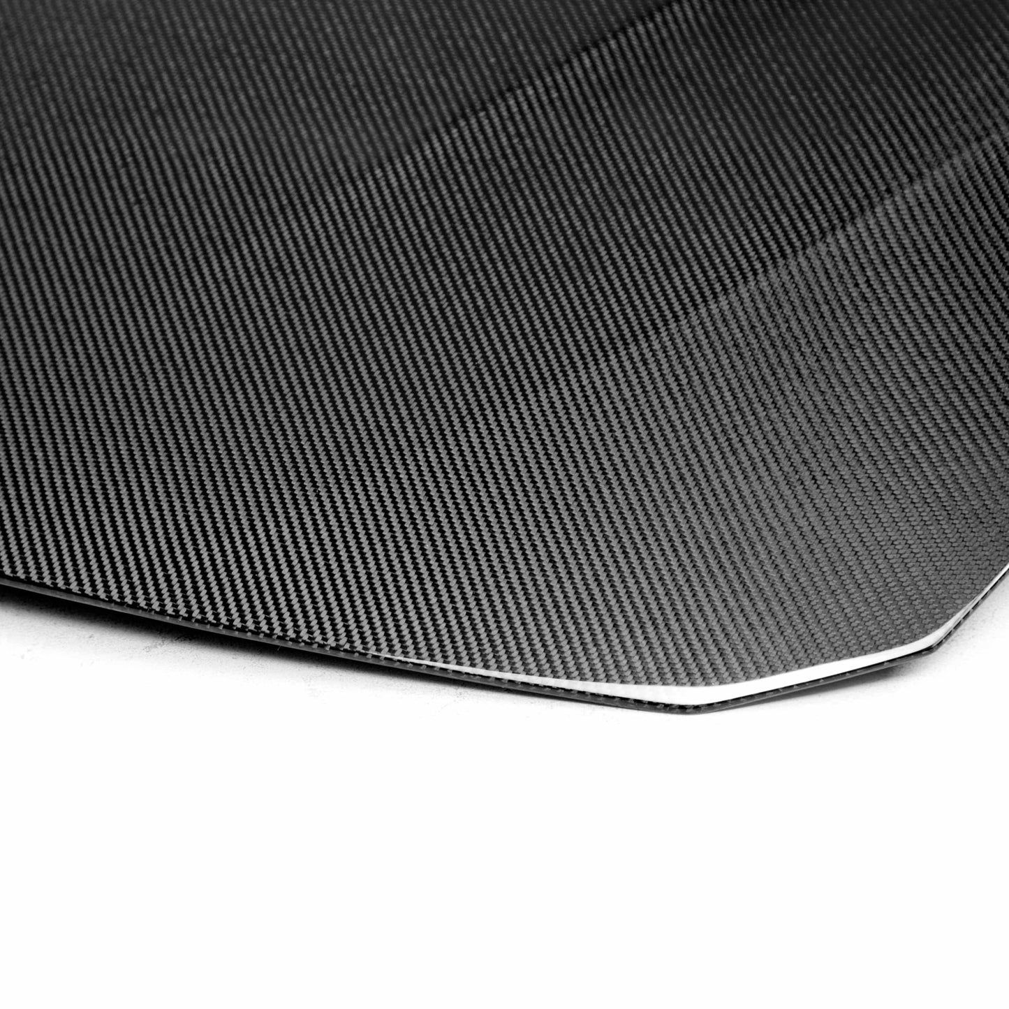 2014-2020 BMW F80/F82 OE Carbon Fiber HOOD