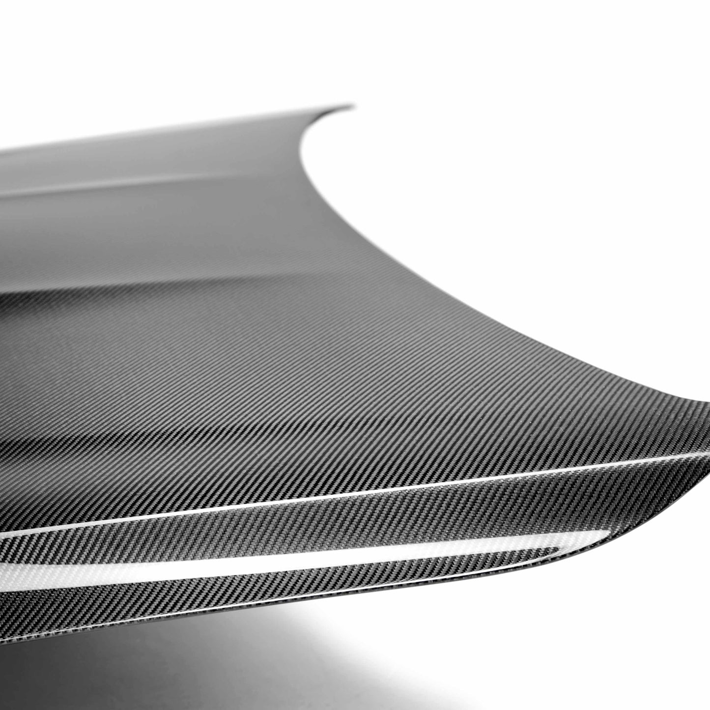 2014-2020 BMW F80/F82 OE Carbon Fiber HOOD