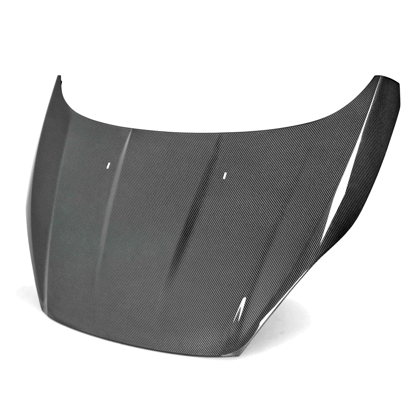 2014-2019 FORD FIESTA OE Carbon Fiber HOOD