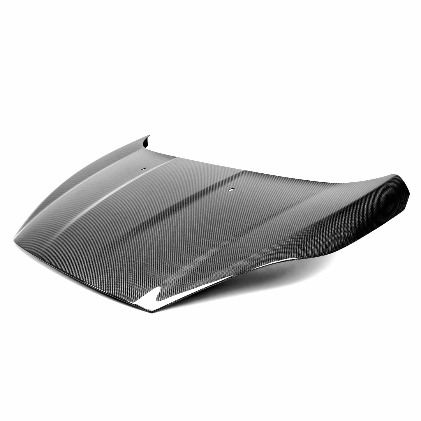 2014-2019 FORD FIESTA OE Carbon Fiber HOOD