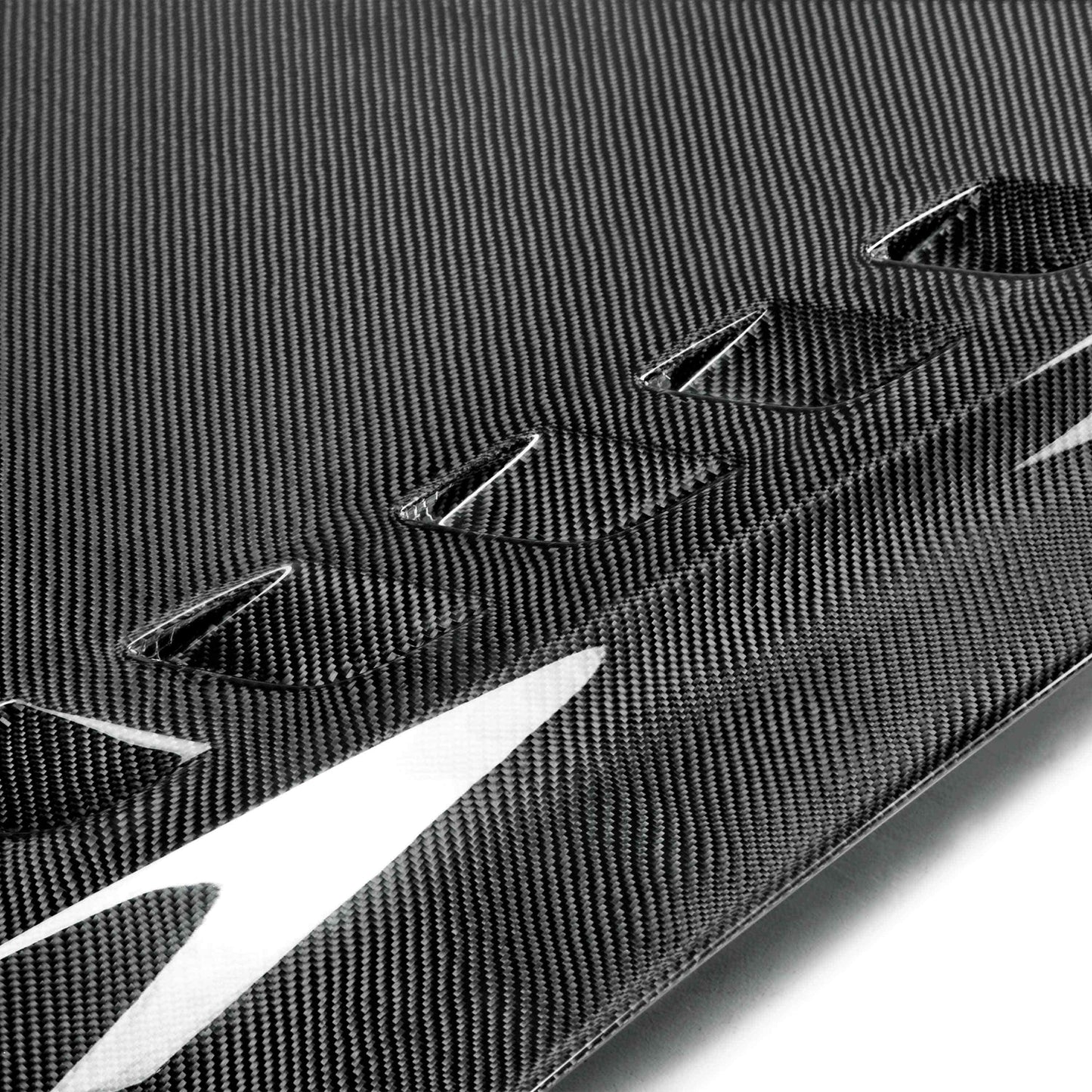 2014-2020 LEXUS IS250/350 BT Carbon Fiber HOOD