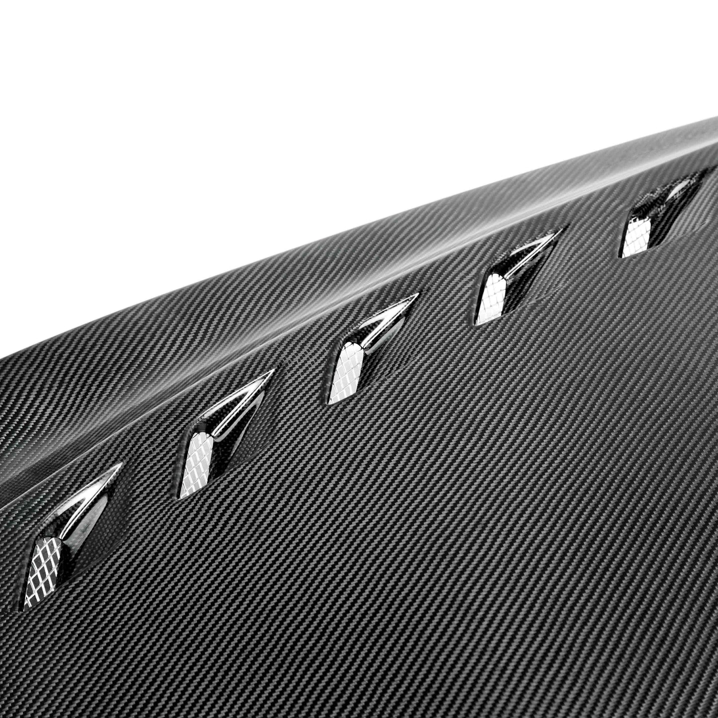 2014-2020 LEXUS IS250/350 BT Carbon Fiber HOOD