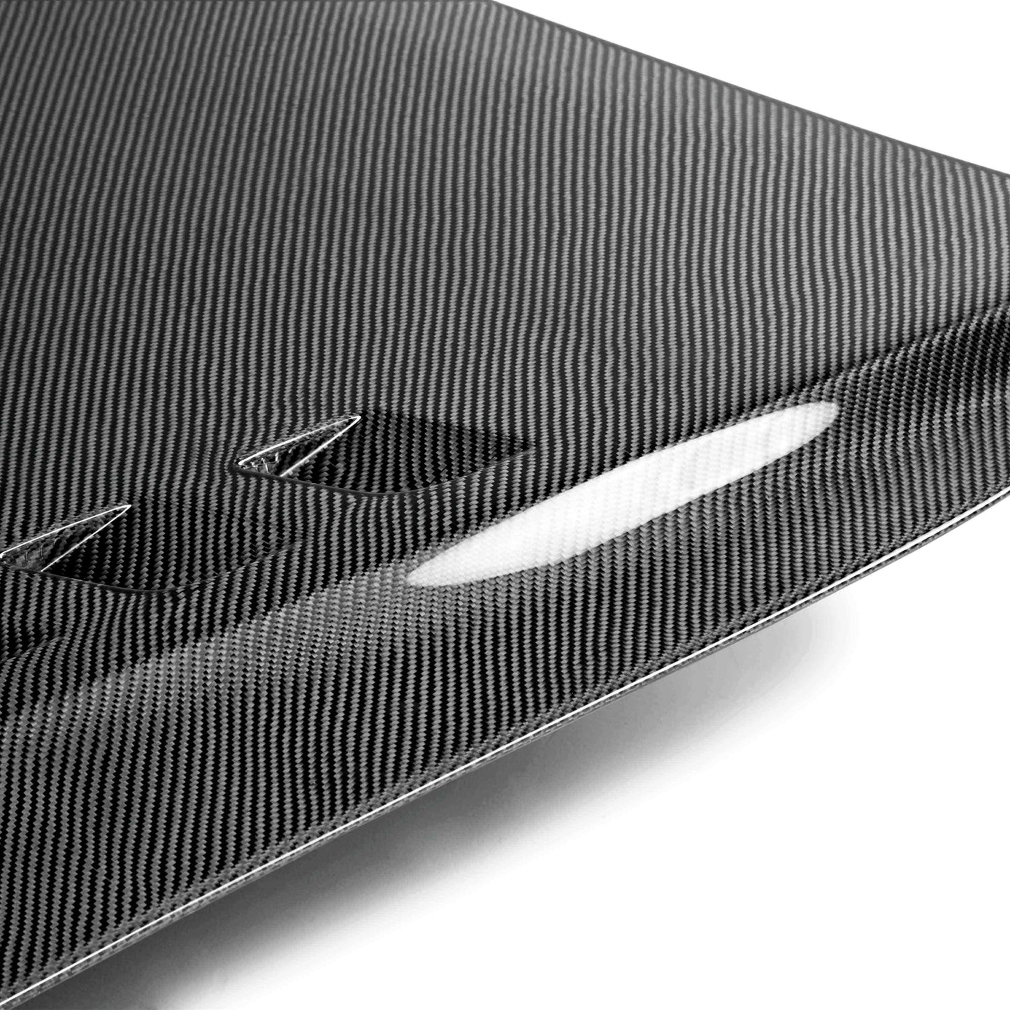 2014-2020 LEXUS IS250/350 BT Carbon Fiber HOOD