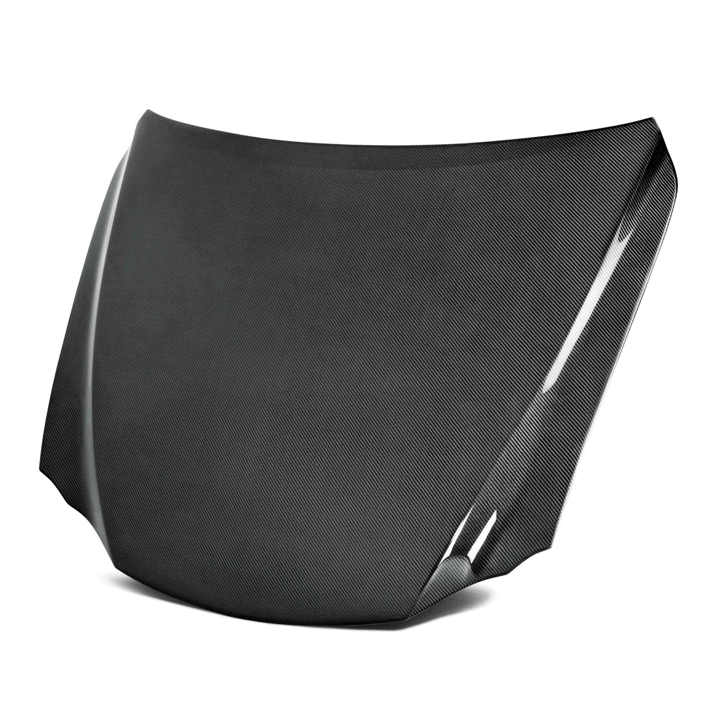 2014-2020 LEXUS IS250/350 OE Carbon Fiber HOOD