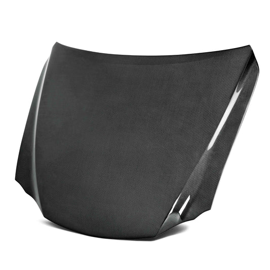 2014-2020 LEXUS IS250/350 OE Carbon Fiber HOOD