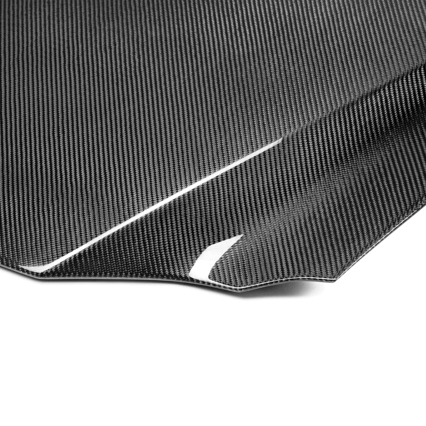 2014-2020 LEXUS IS250/350 OE Carbon Fiber HOOD