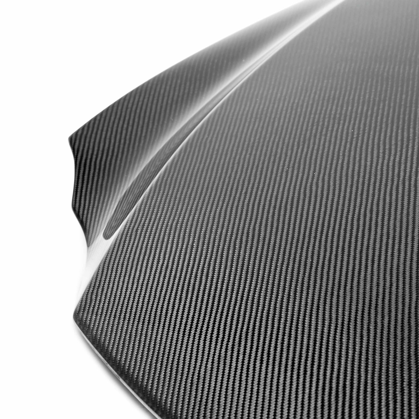 2014-2020 LEXUS IS250/350 OE Carbon Fiber HOOD