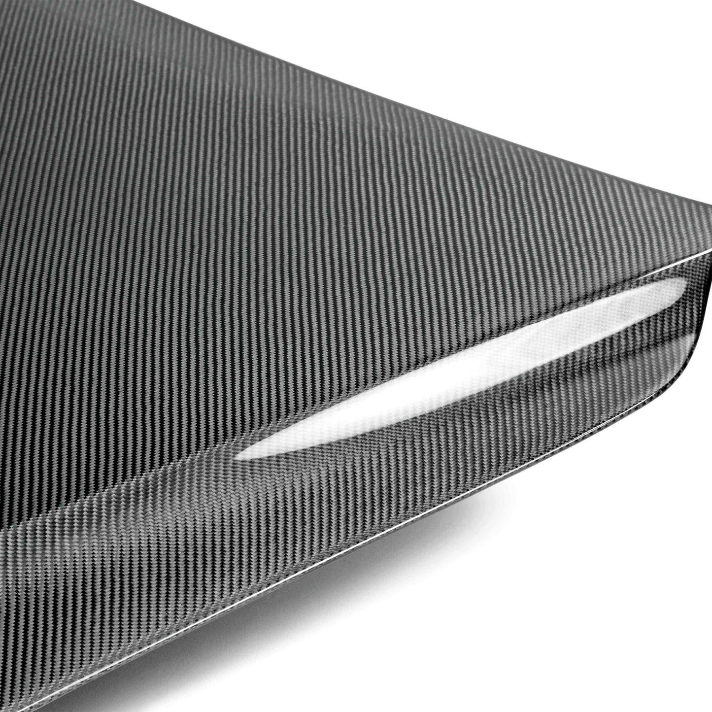 2014-2020 LEXUS IS250/350 OE Carbon Fiber HOOD