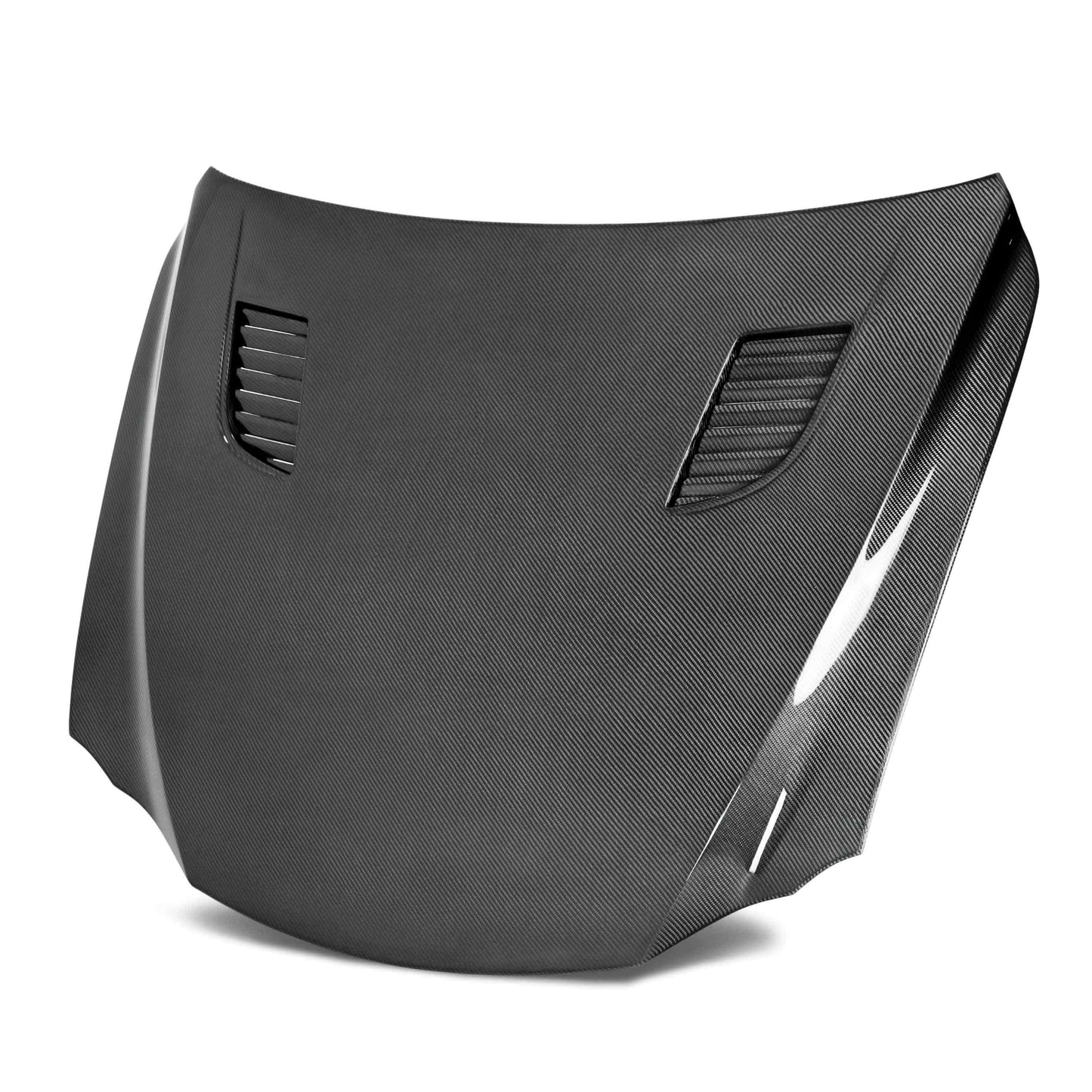 2014-2020 LEXUS IS250/350 TV Carbon Fiber HOOD