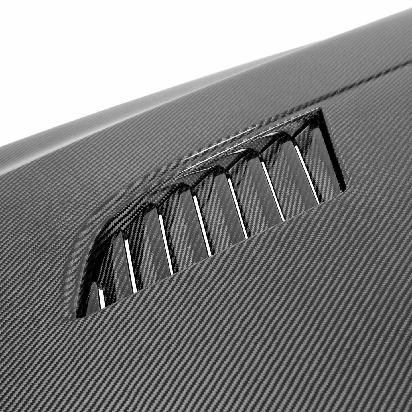 2014-2020 LEXUS IS250/350 TV Carbon Fiber HOOD