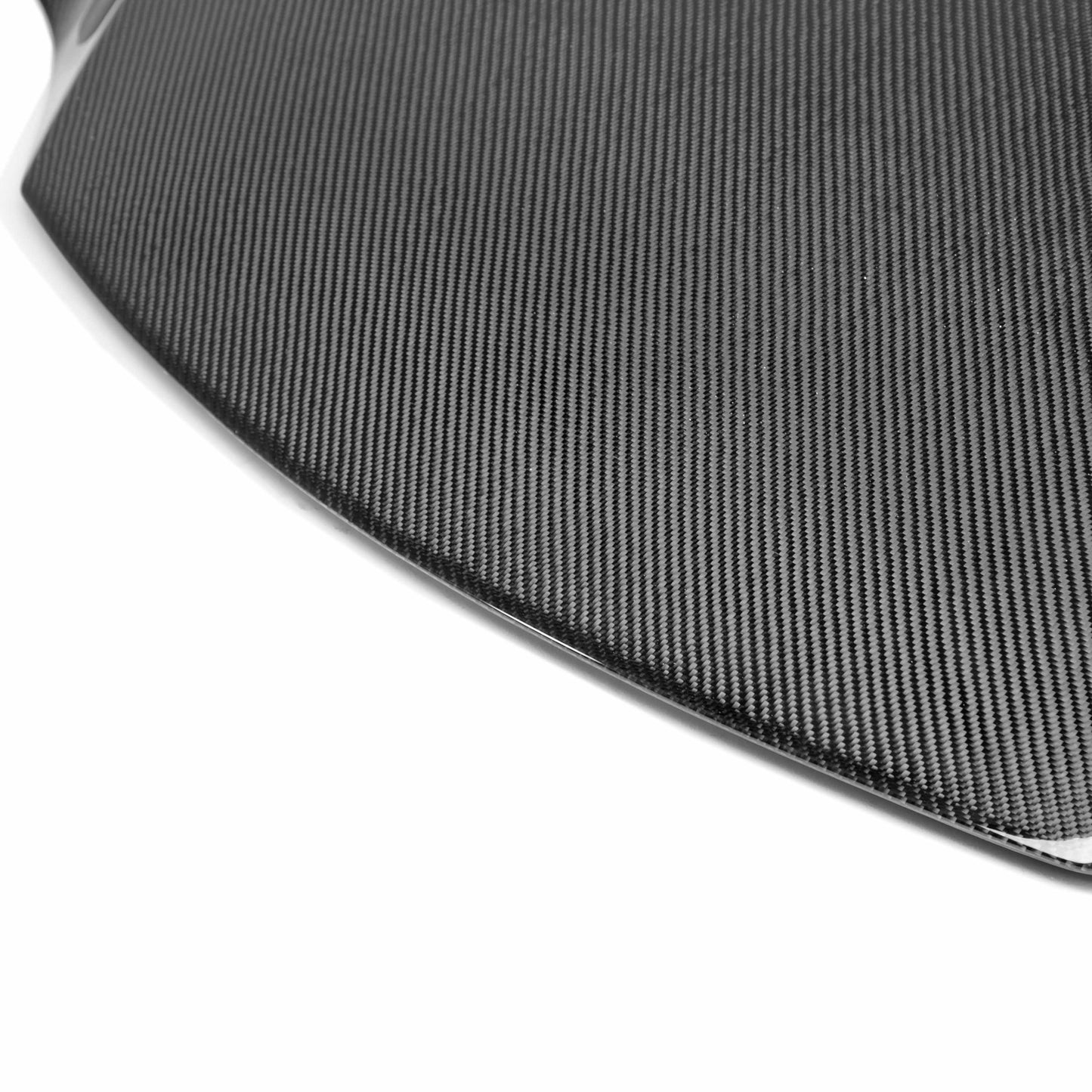 2014-2020 LEXUS IS250/350 TV Carbon Fiber HOOD