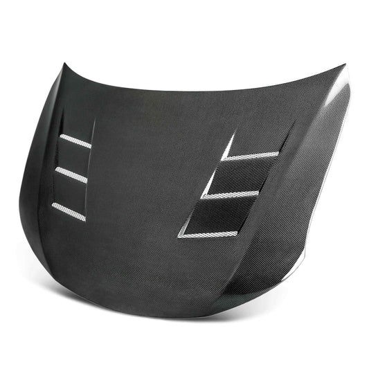 2014-2016 SCION TC TS Carbon Fiber HOOD