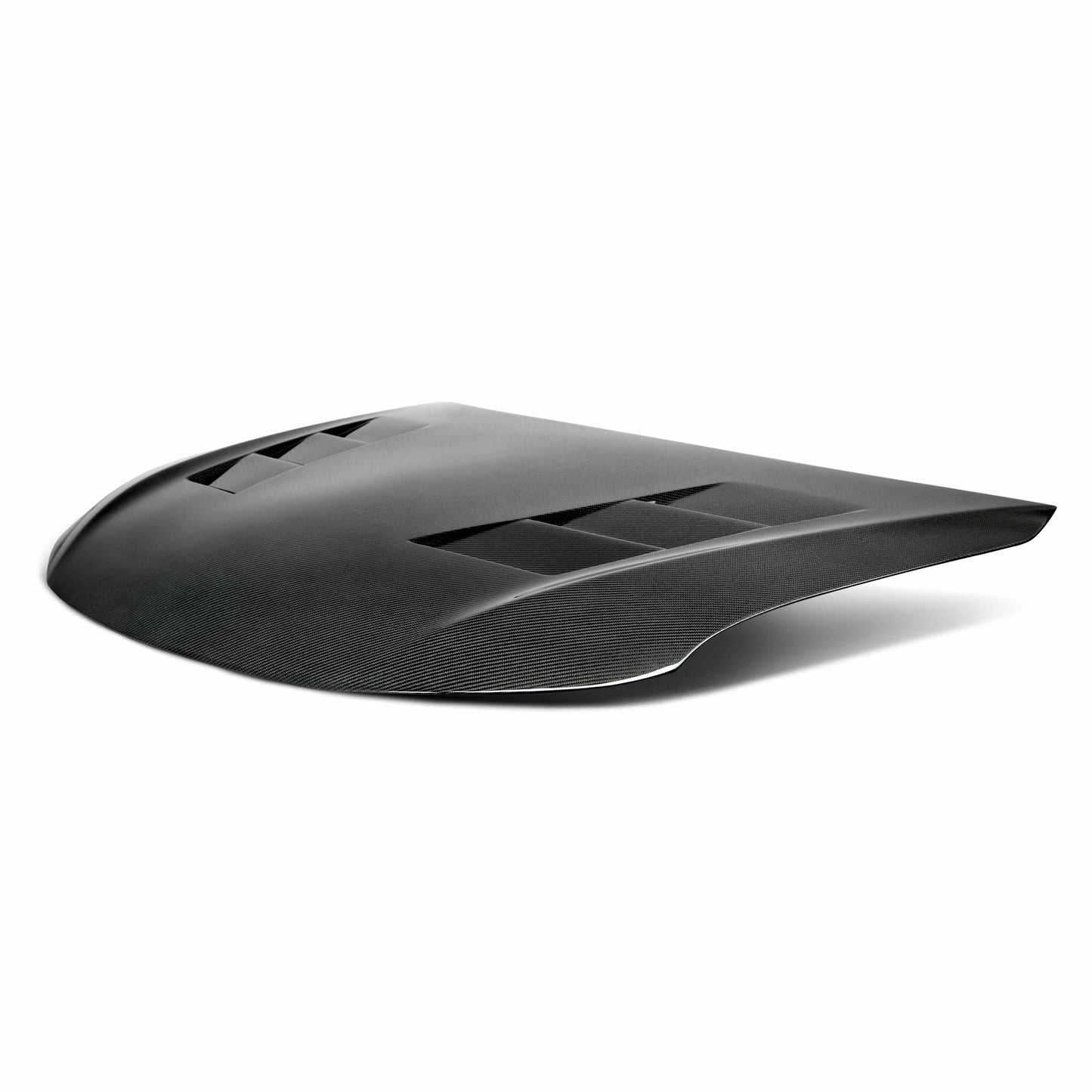 2014-2016 SCION TC TS Carbon Fiber HOOD