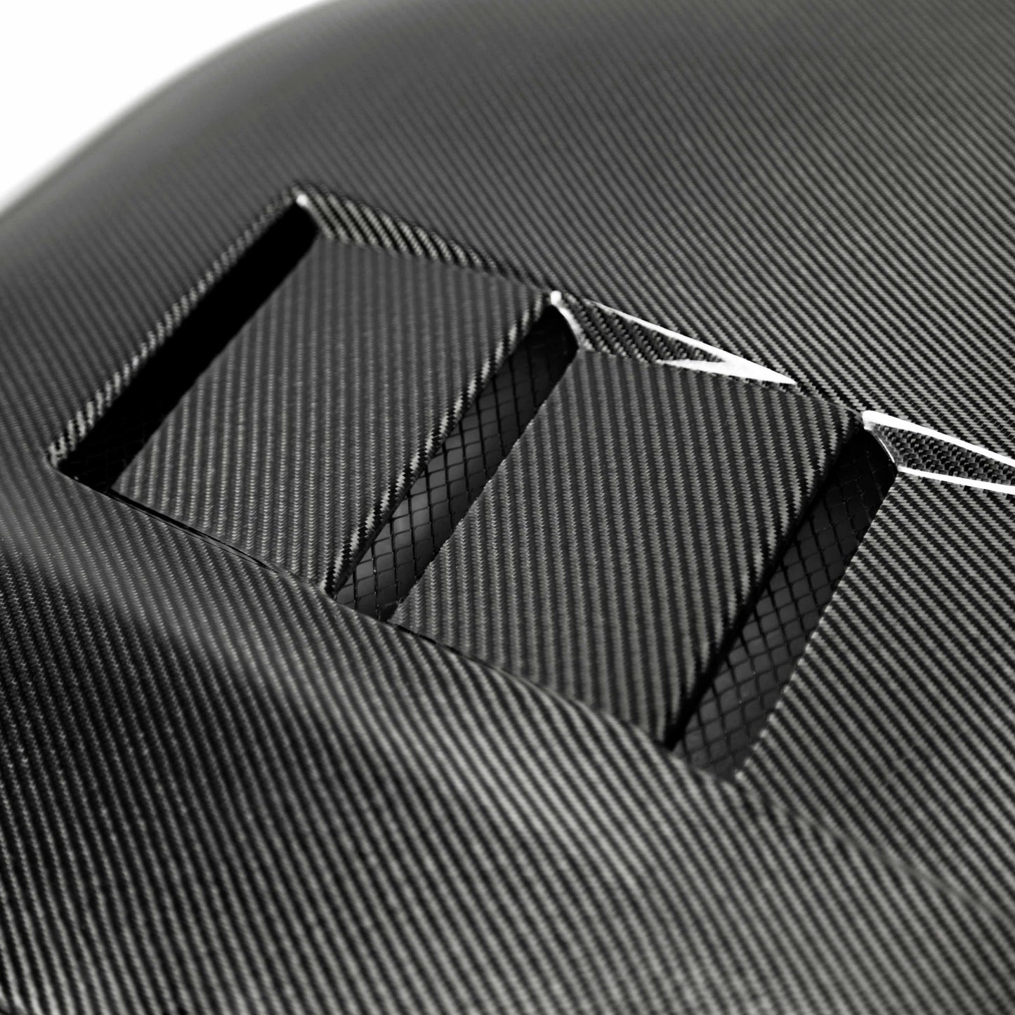 2014-2016 SCION TC TS Carbon Fiber HOOD