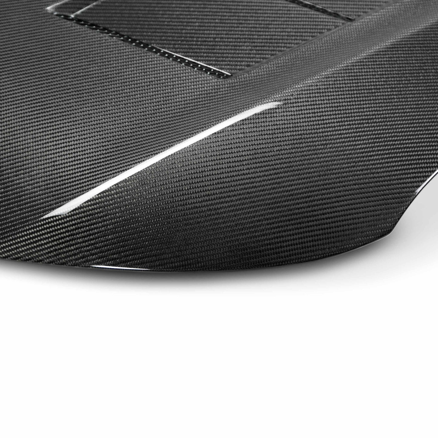 2014-2016 SCION TC TS Carbon Fiber HOOD