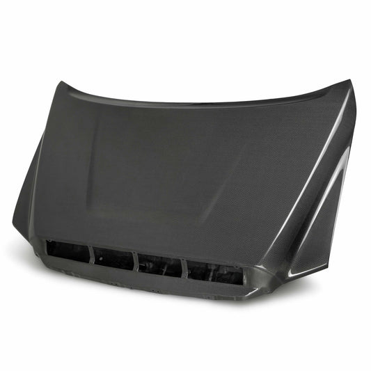 2014-2020 TOYOTA TUNDRA OE Carbon Fiber HOOD