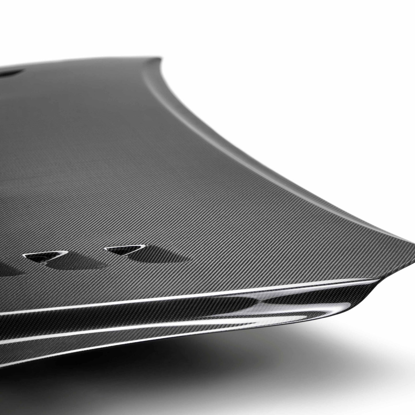 2015-2020 LEXUS RC-F BT Carbon Fiber HOOD
