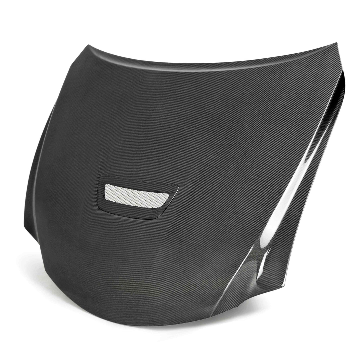 2015-2020 LEXUS RC-F OE Carbon Fiber HOOD