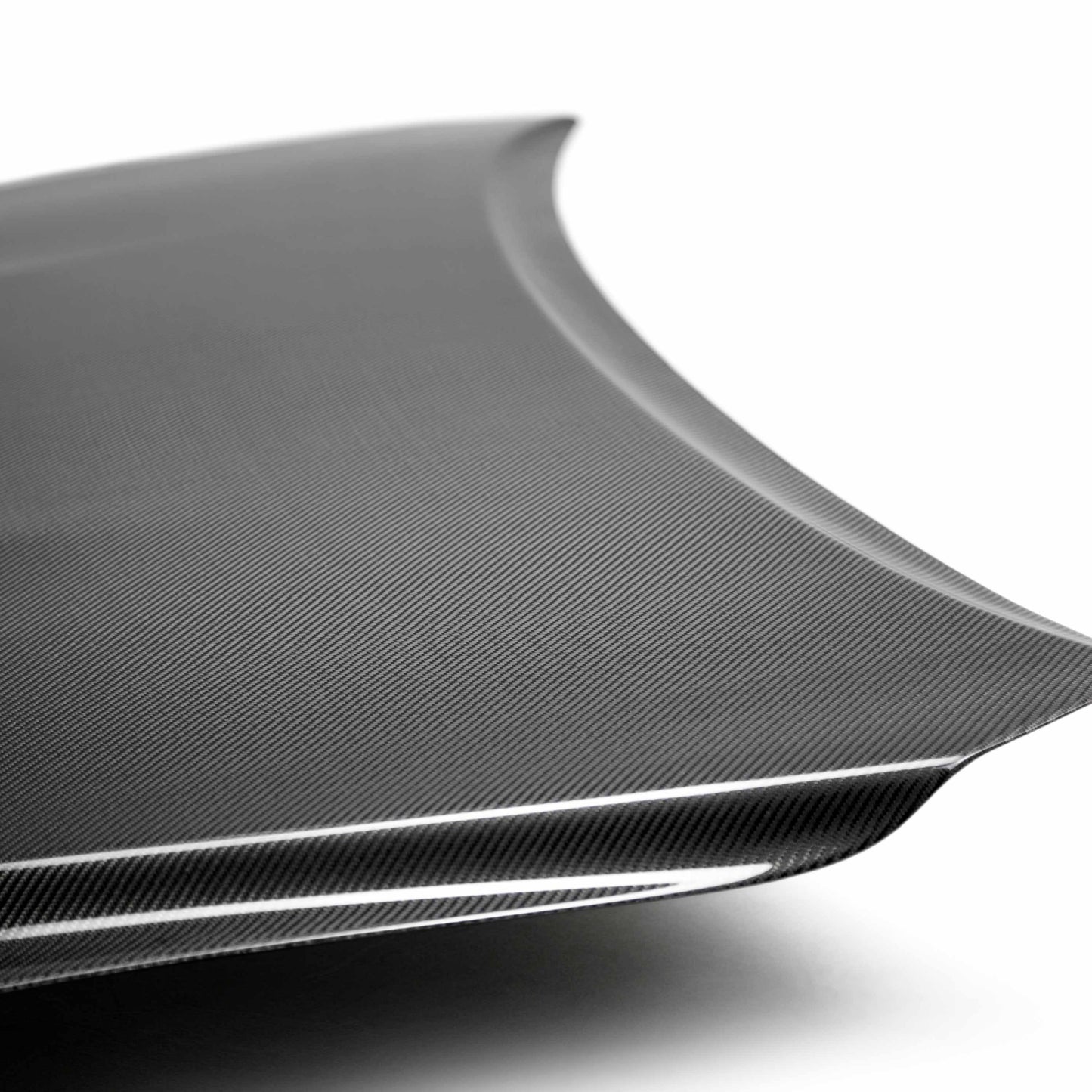 2015-2020 LEXUS RC-F OE Carbon Fiber HOOD
