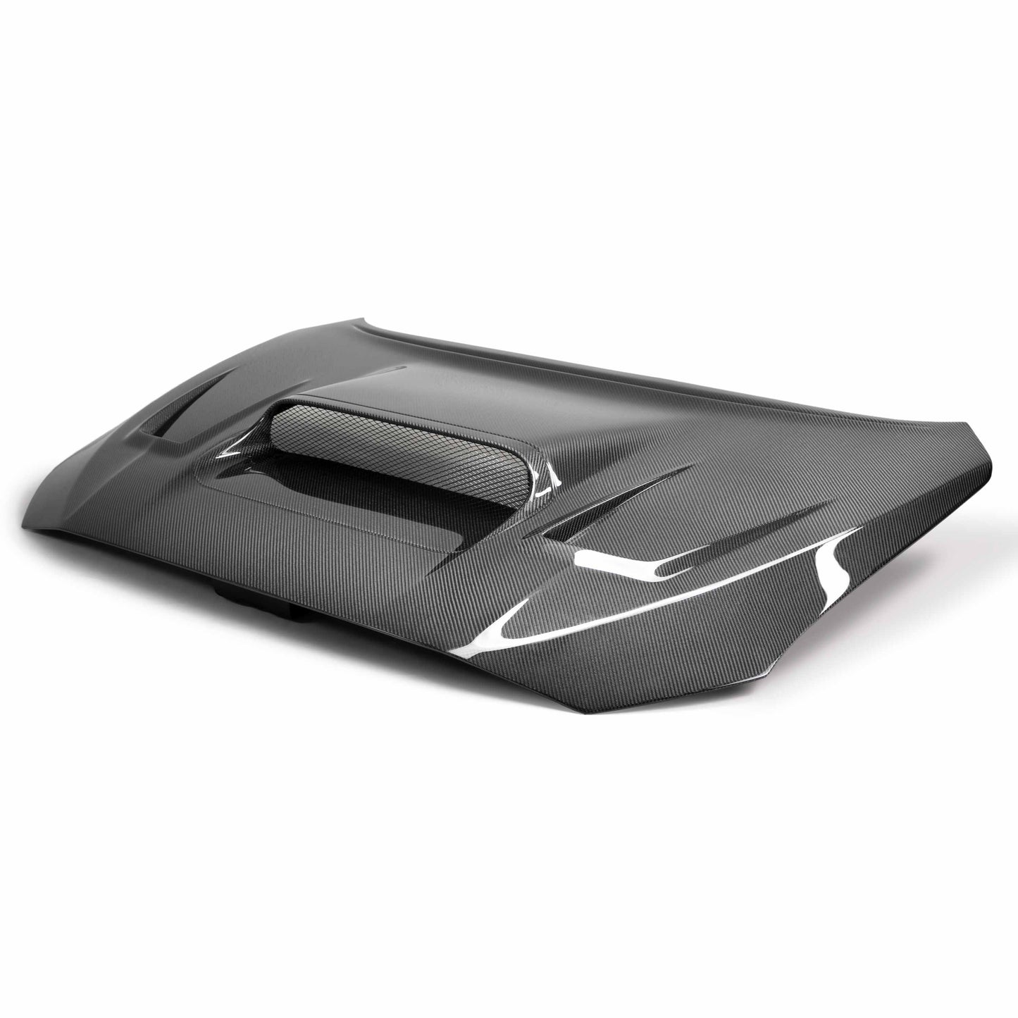 2015-2018 SUBARU WRX / STI VS Carbon Fiber HOOD