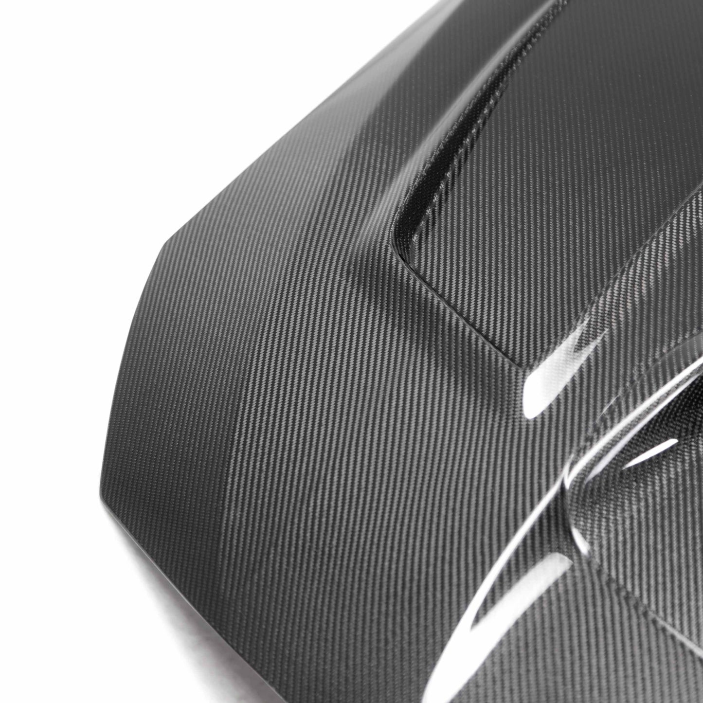 2015-2018 SUBARU WRX / STI VS Carbon Fiber HOOD