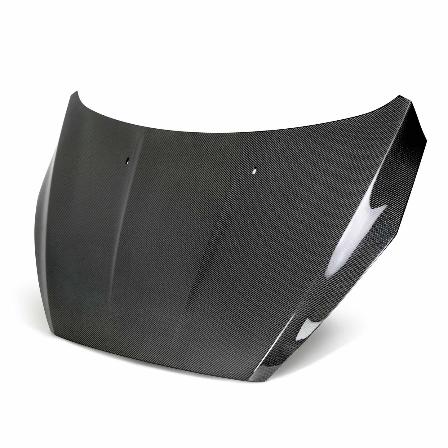 2015-2018 FORD FOCUS OE Carbon Fiber HOOD