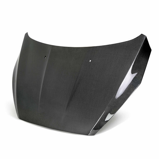 2015-2018 FORD FOCUS OE Carbon Fiber HOOD