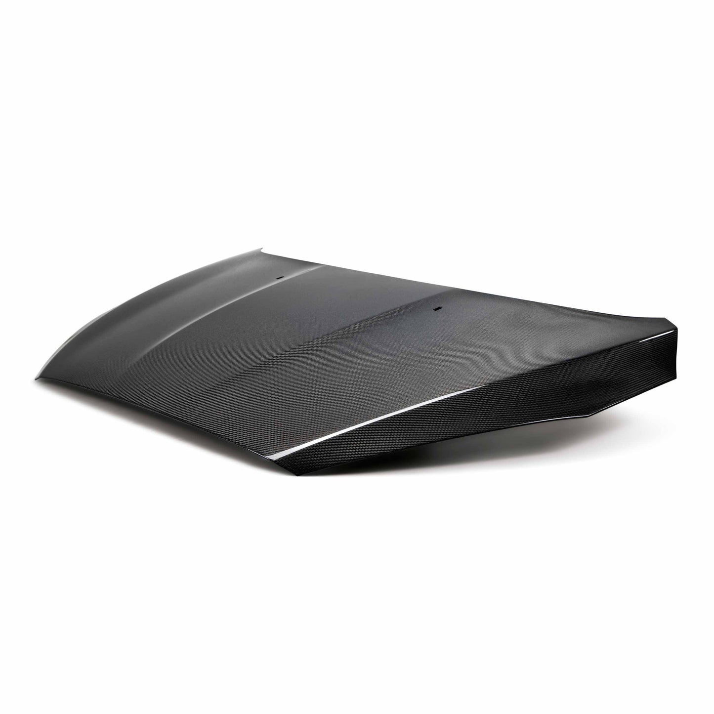 2015-2018 FORD FOCUS OE Carbon Fiber HOOD