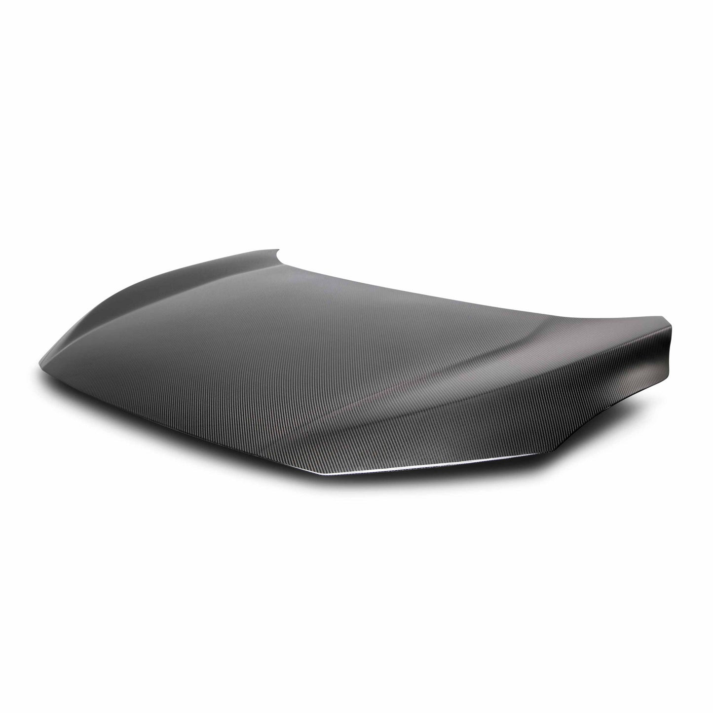 2016-2020 HONDA CIVIC 2DR/4DR OE Carbon Fiber HOOD