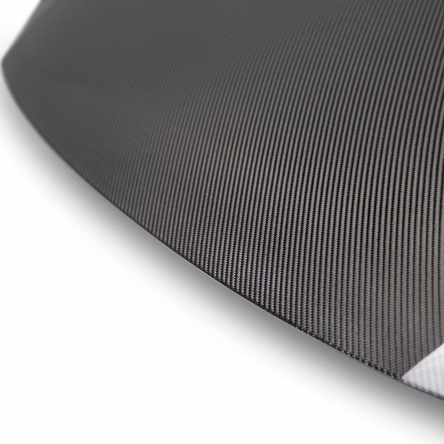 2016-2020 HONDA CIVIC 2DR/4DR OE Carbon Fiber HOOD
