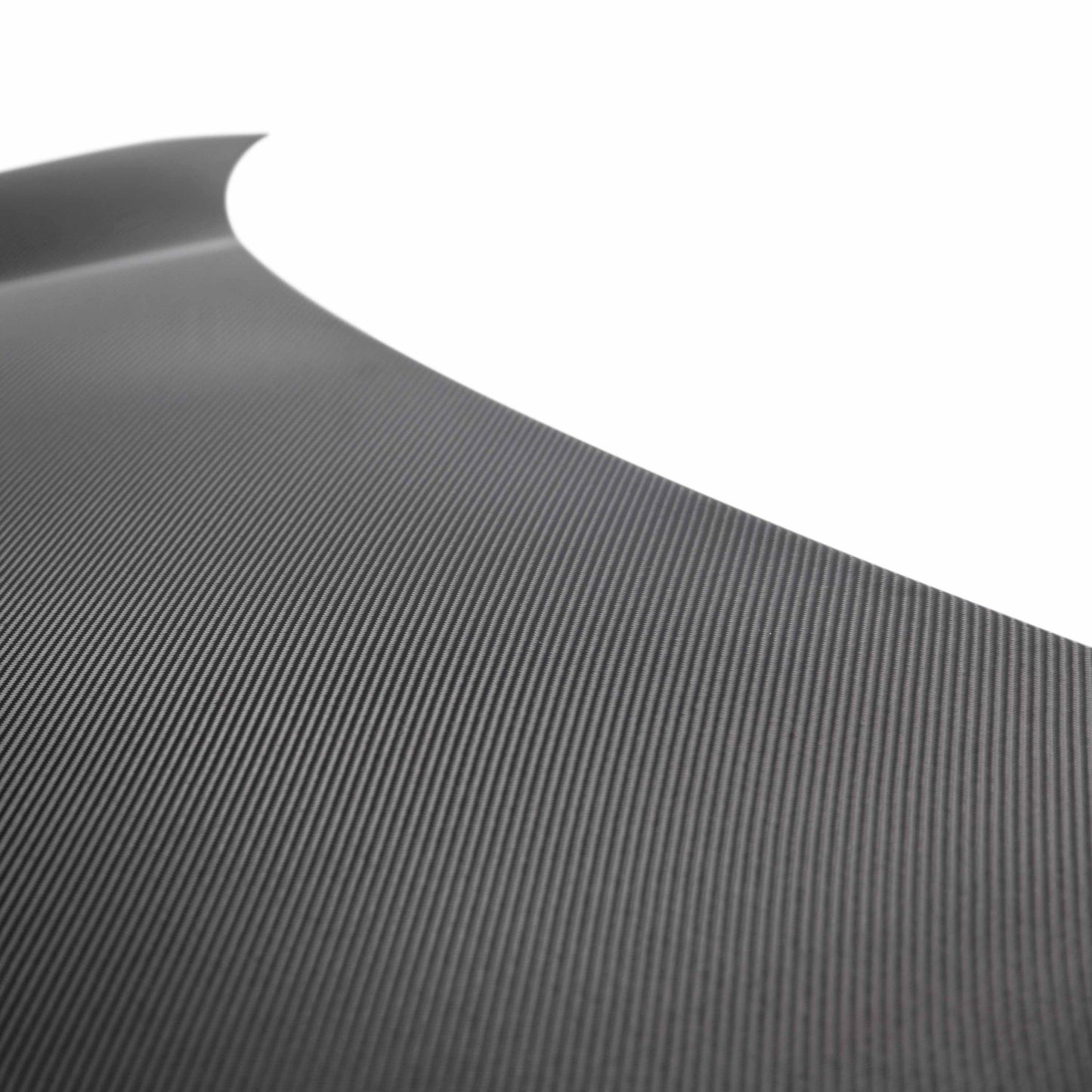 2016-2020 HONDA CIVIC 2DR/4DR OE Carbon Fiber HOOD
