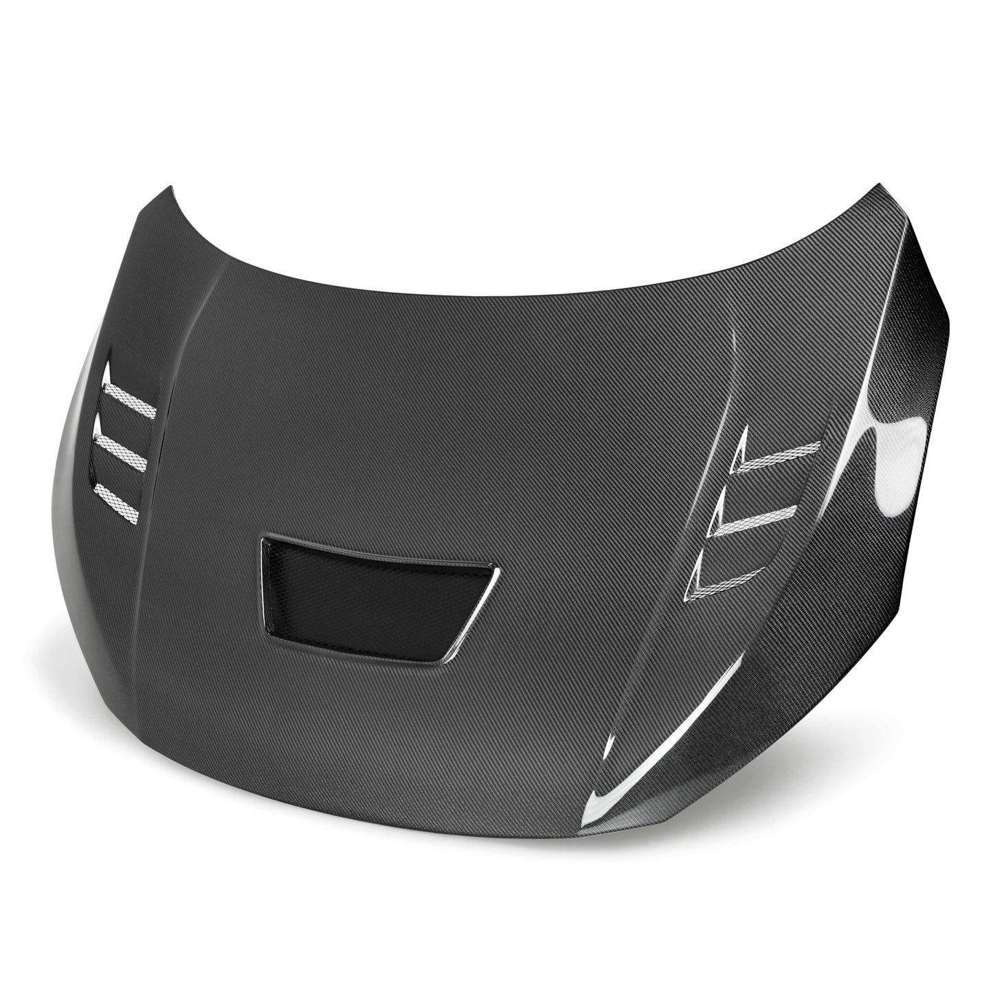 2017-2020 HONDA CIVIC TYPE-R CV Carbon Fiber HOOD