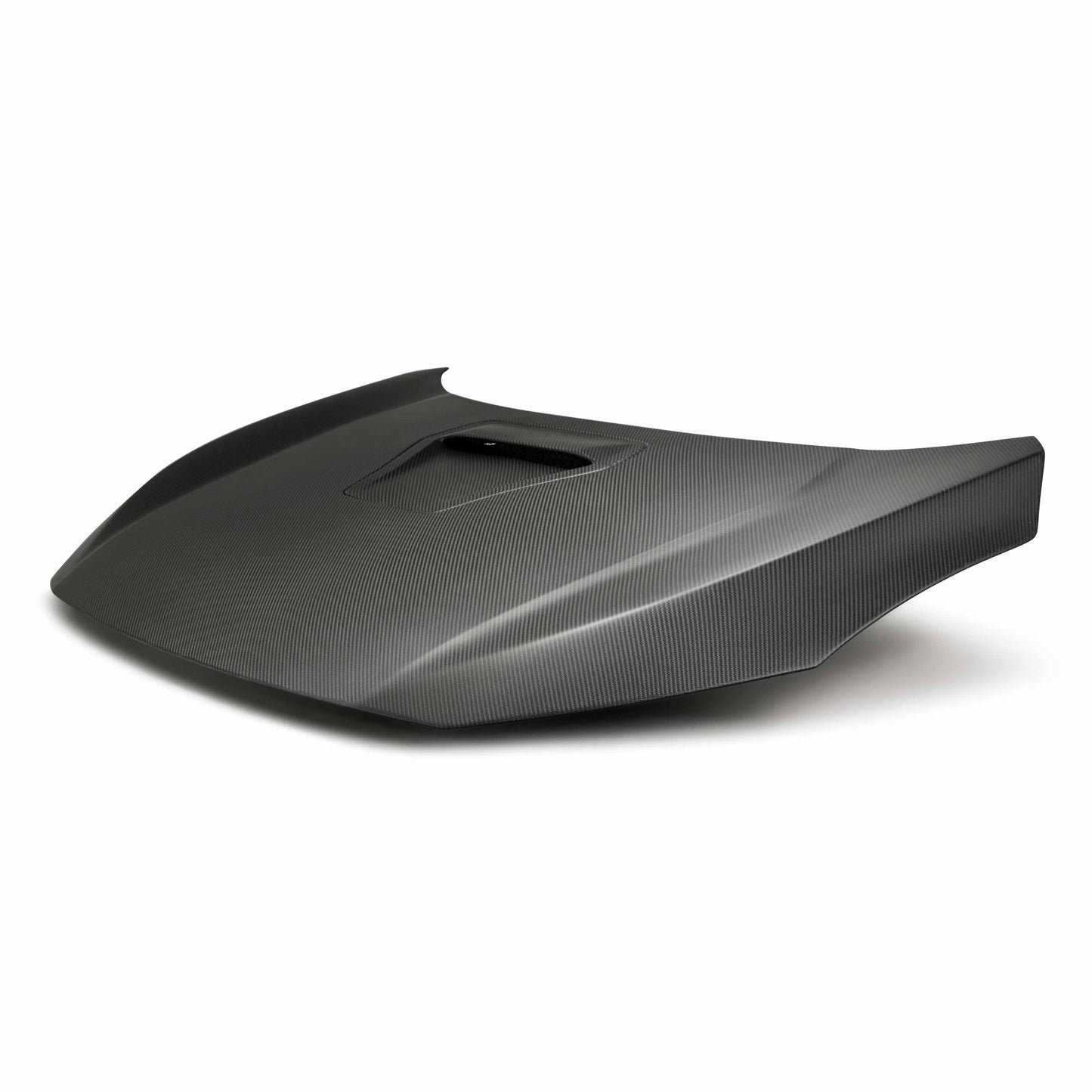 2017-2020 HONDA CIVIC TYPE-R OE Carbon Fiber DRY CARBON HOOD