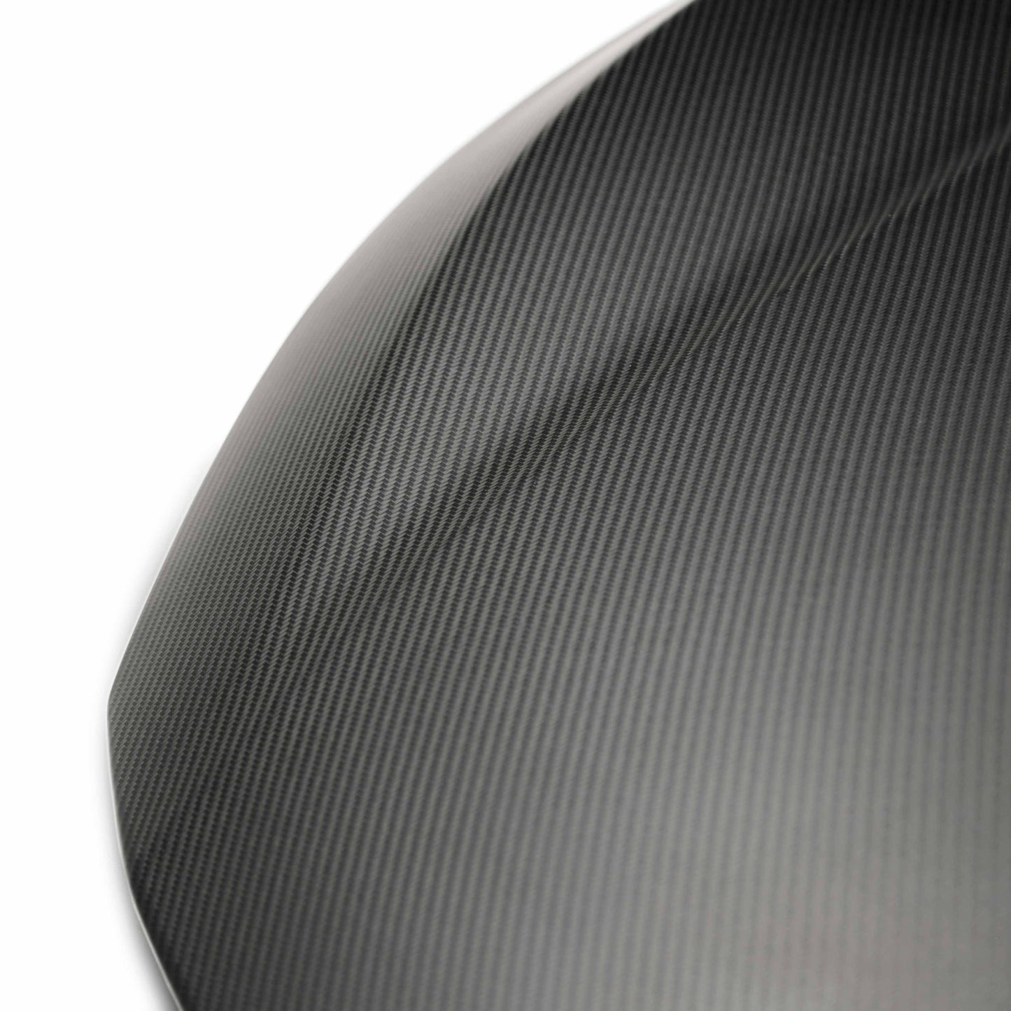 2017-2020 HONDA CIVIC TYPE-R OE Carbon Fiber DRY CARBON HOOD