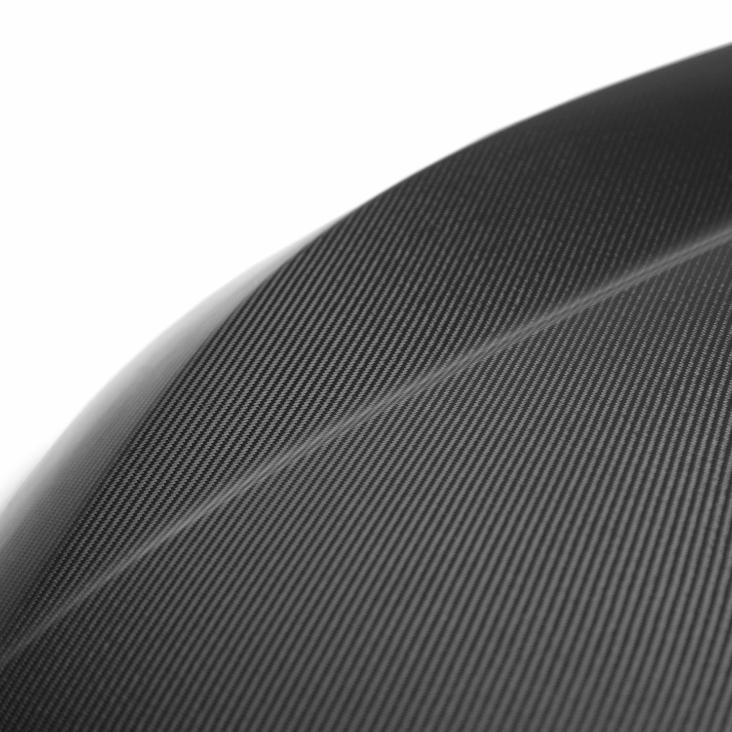 2017-2020 HONDA CIVIC TYPE-R OE Carbon Fiber HOOD