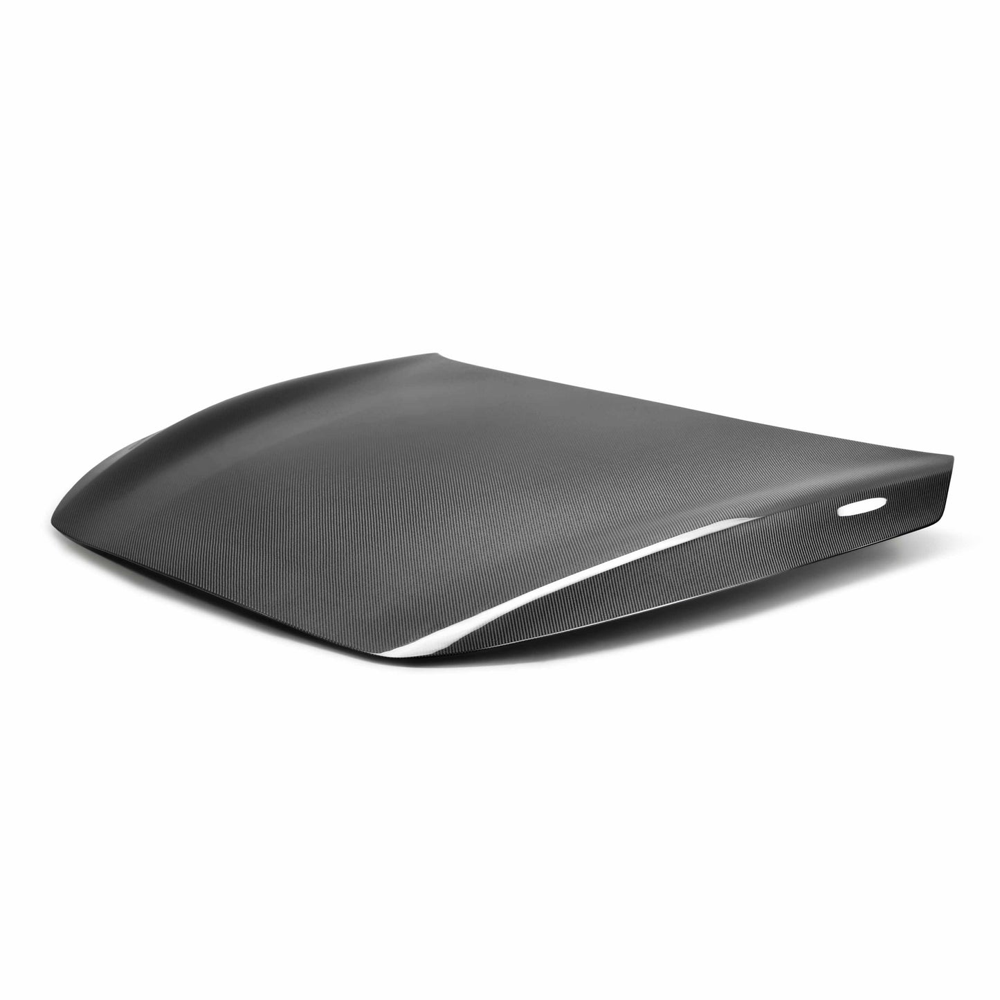 2017-2020 INFINITI Q60 OE Carbon Fiber HOOD