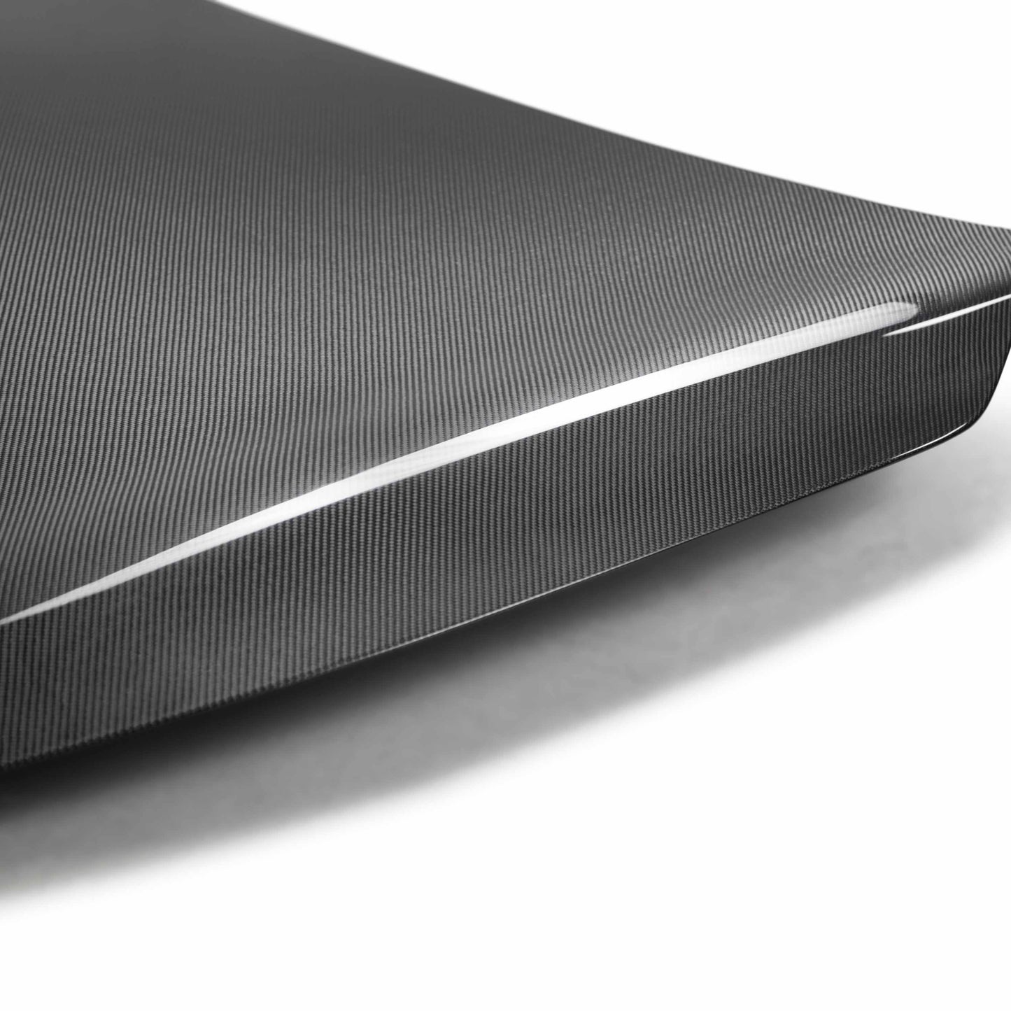 2017-2020 INFINITI Q60 OE Carbon Fiber HOOD